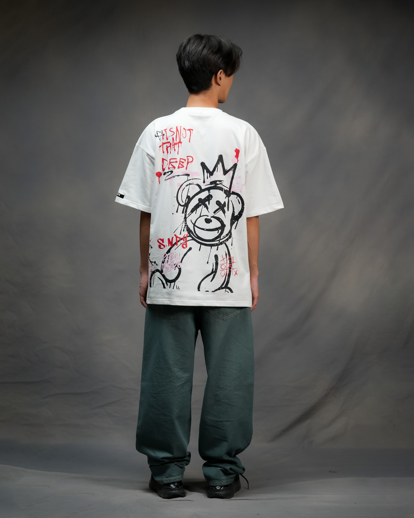 Blood Bear