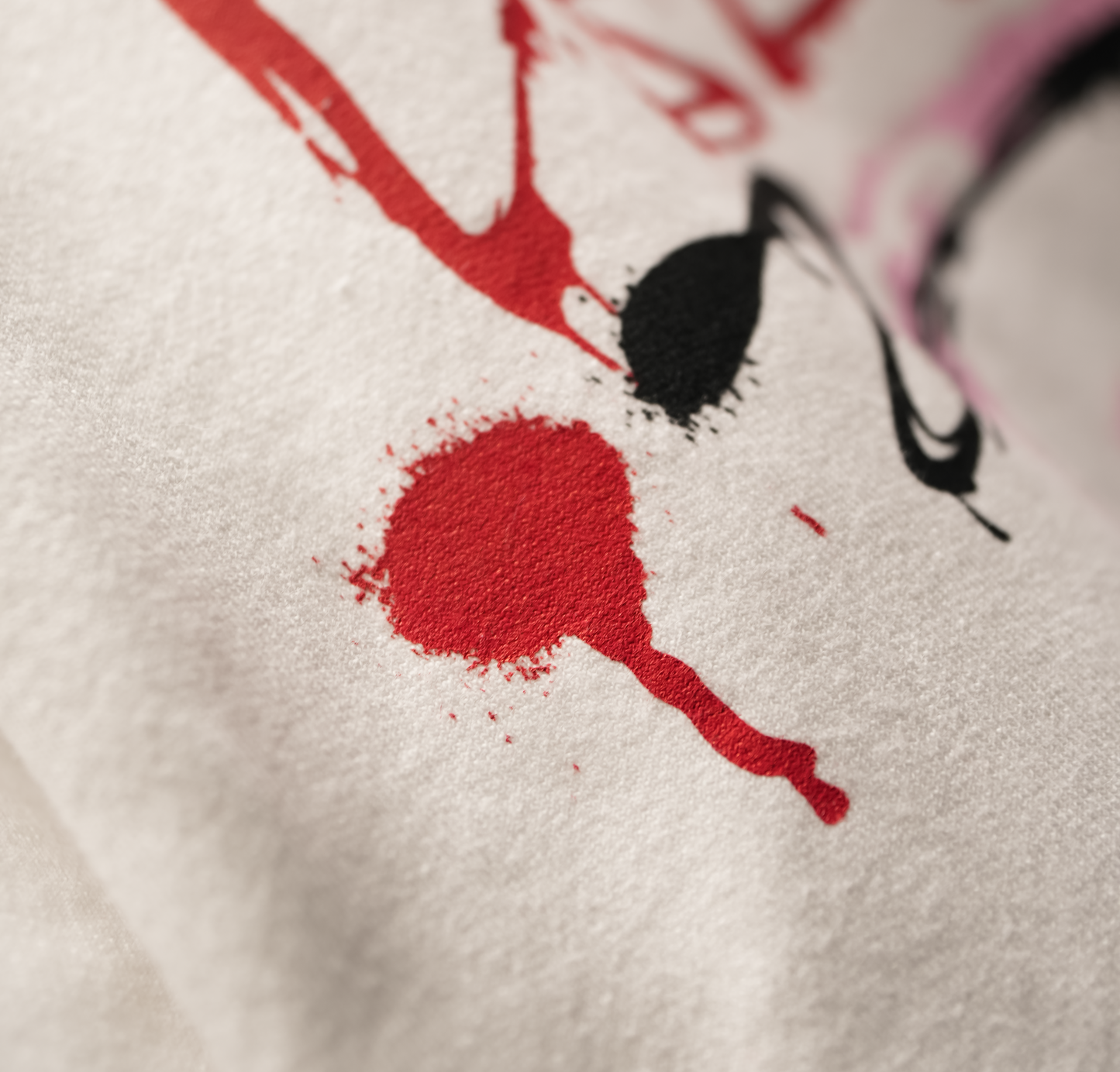 Blood Bear