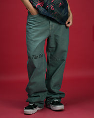 Rule Breaker Denims