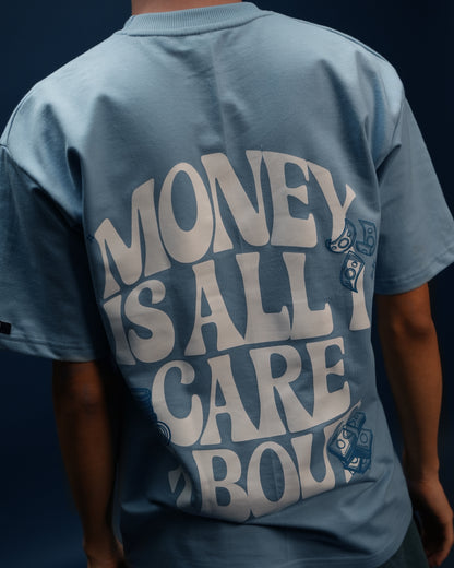 No distractions tee