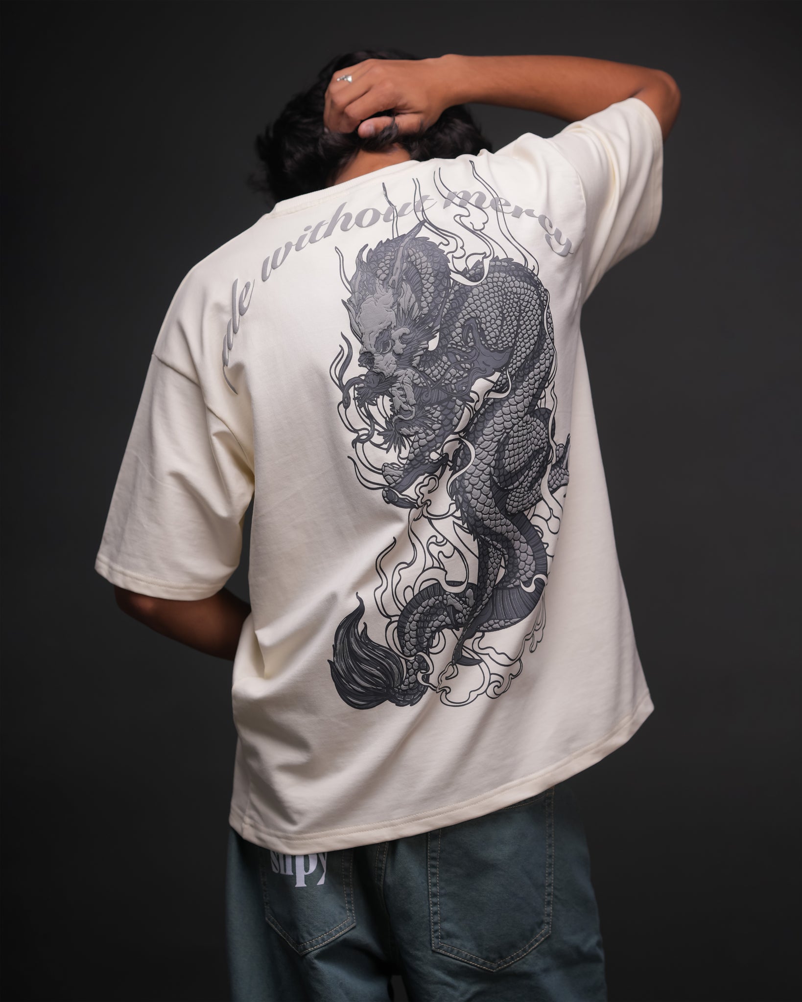 The Dragon Tee