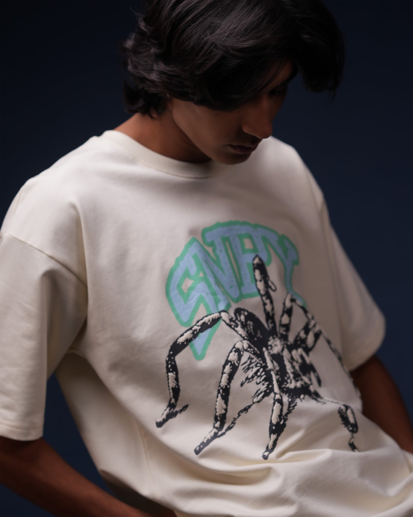 Webwalker Tee