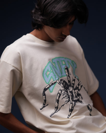 Webwalker Tee