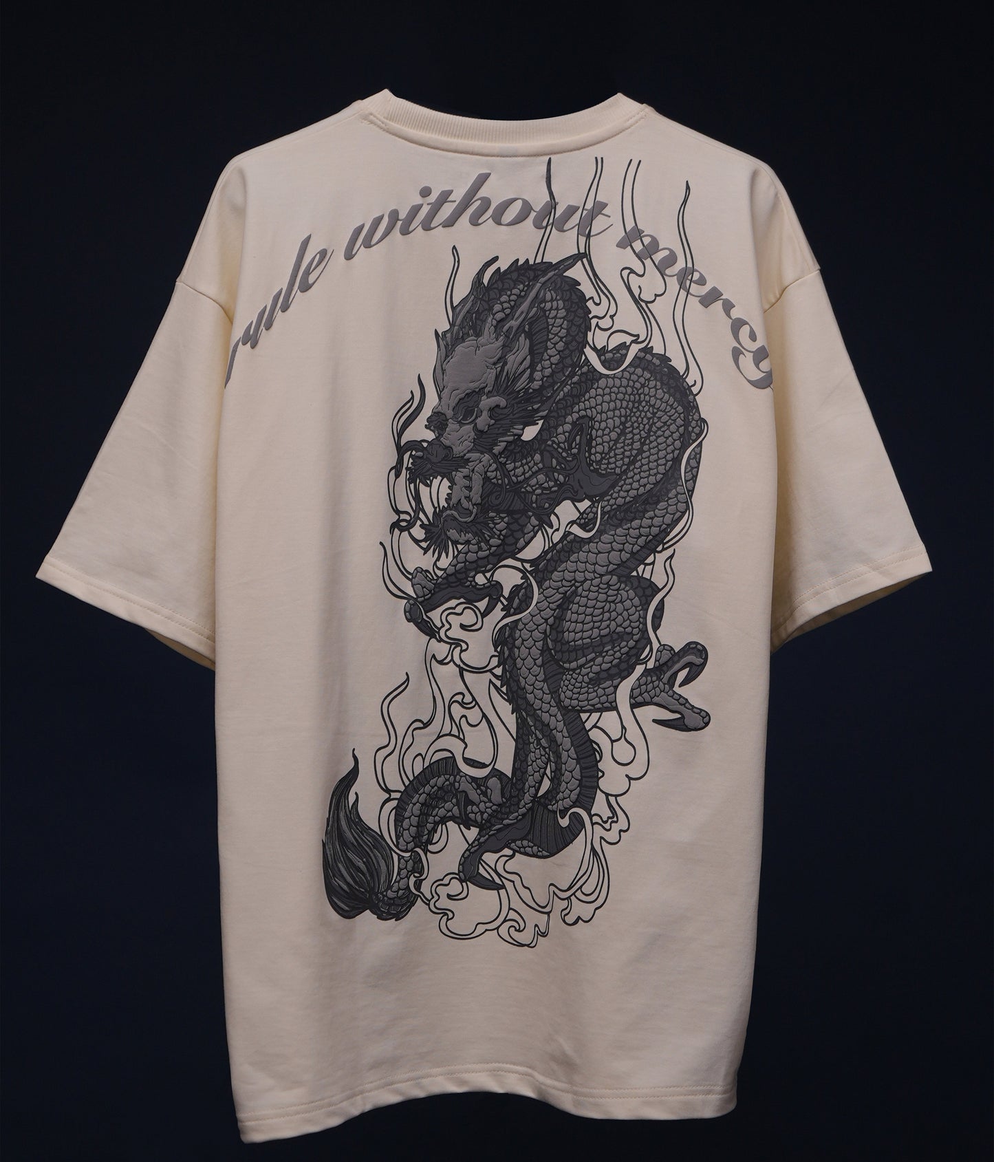 The Dragon Tee