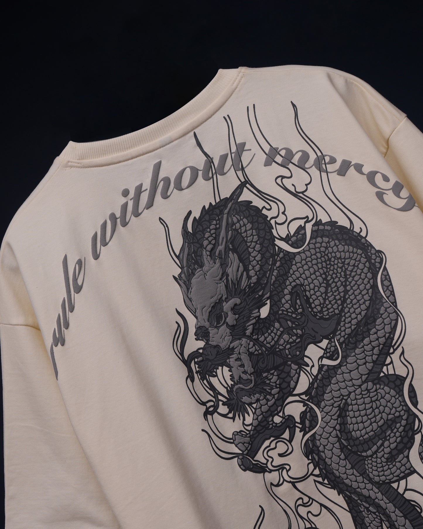 The Dragon Tee