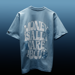 No distractions tee