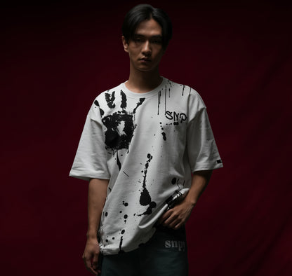 SPLATT T-SHIRT