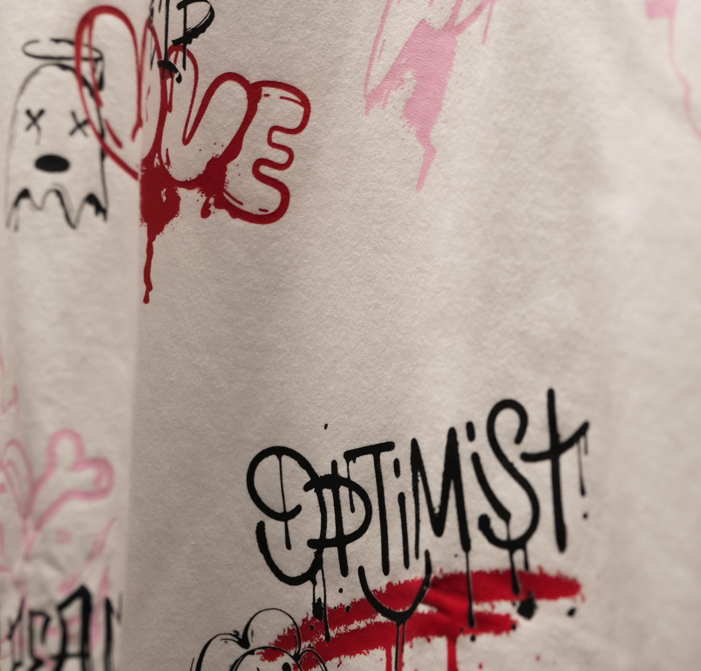 Blood Bear