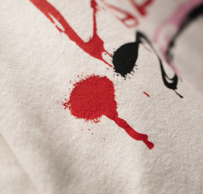 Blood Bear