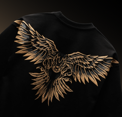 WINGS OF FREEDOM